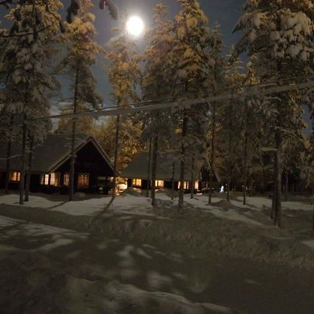 Pyhaen Kortepuolukka Pyhätunturi Kültér fotó