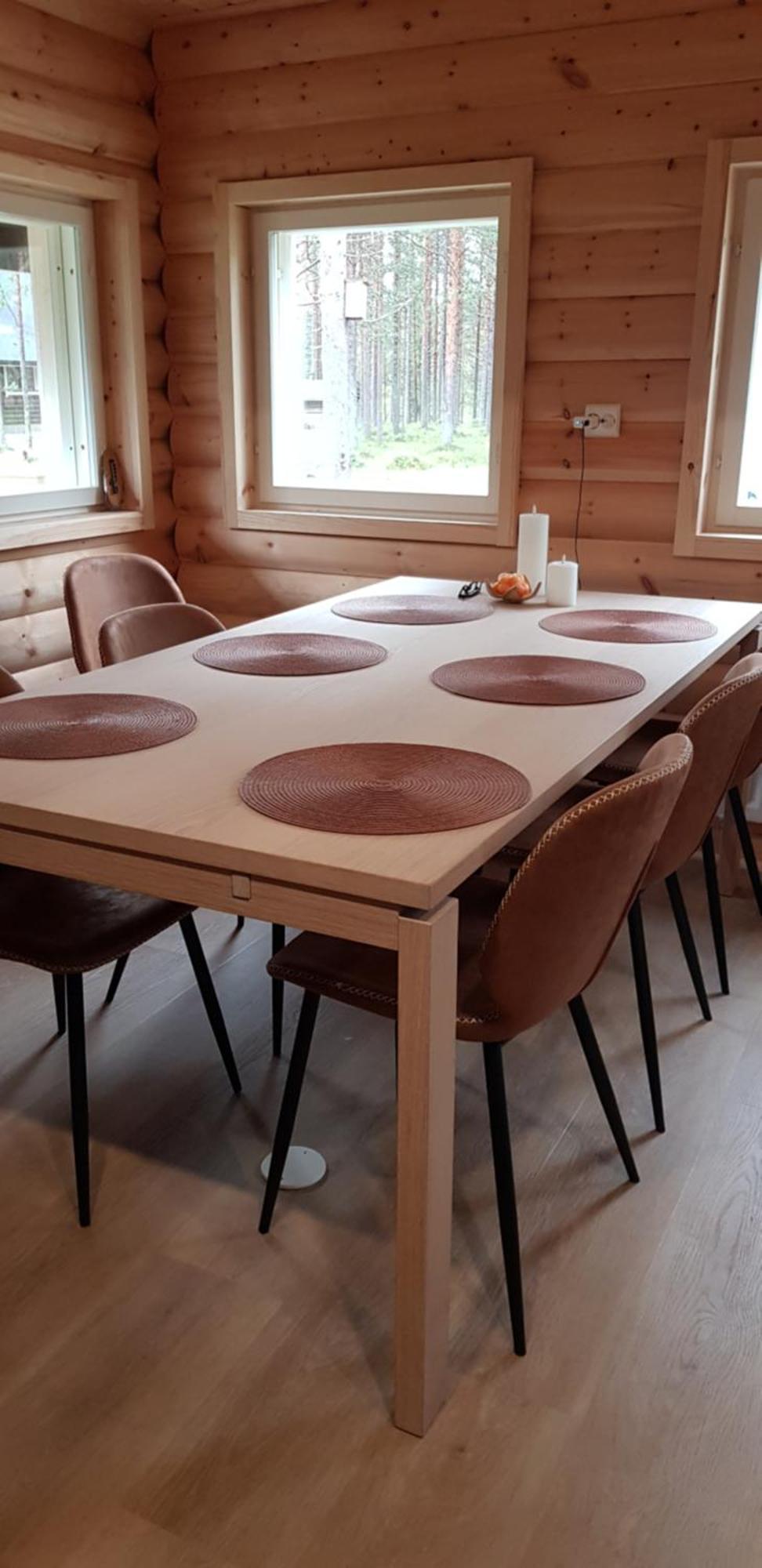 Pyhaen Kortepuolukka Pyhätunturi Kültér fotó